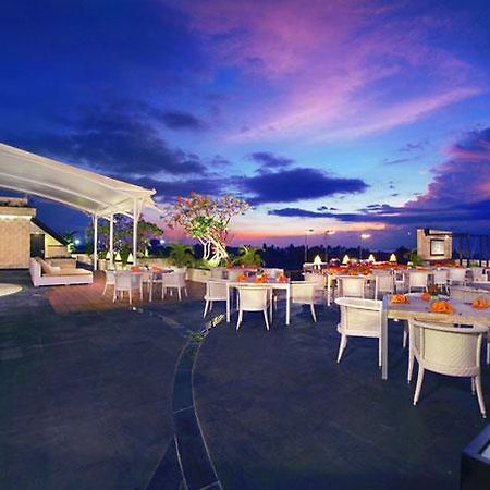 Kuta Reef Apartments Εξωτερικό φωτογραφία