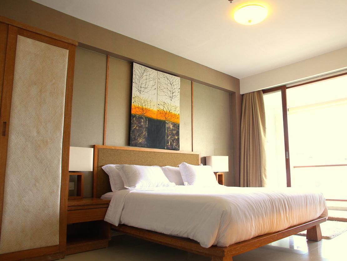 Kuta Reef Apartments Εξωτερικό φωτογραφία