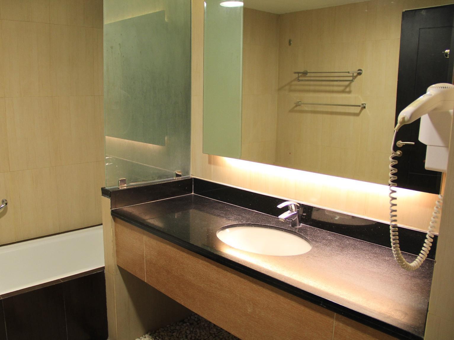 Kuta Reef Apartments Εξωτερικό φωτογραφία
