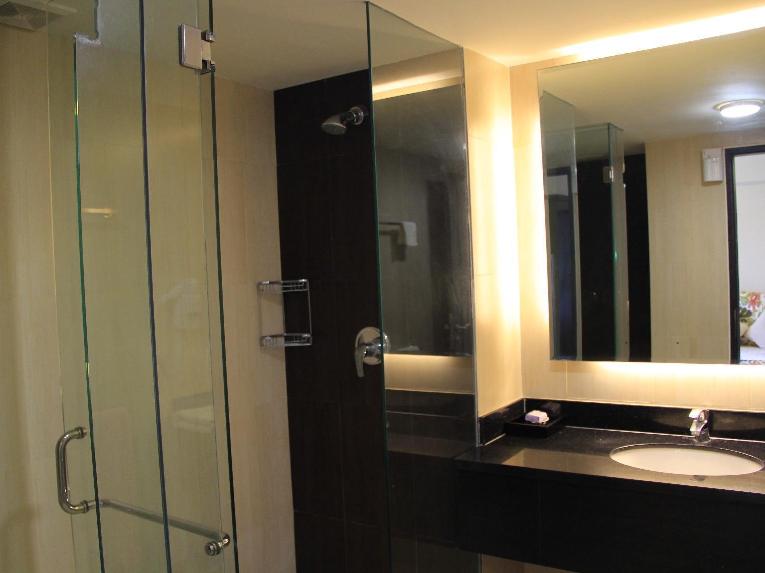 Kuta Reef Apartments Εξωτερικό φωτογραφία