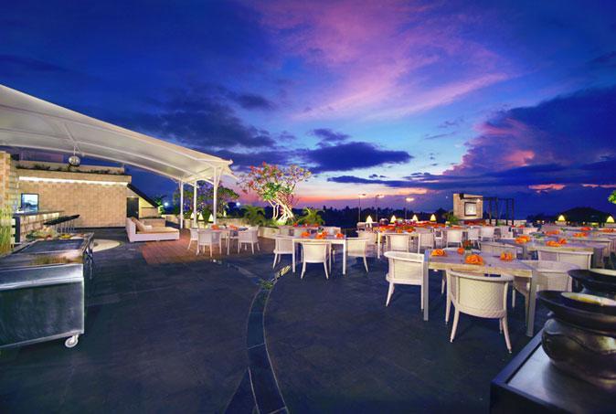 Kuta Reef Apartments Εξωτερικό φωτογραφία