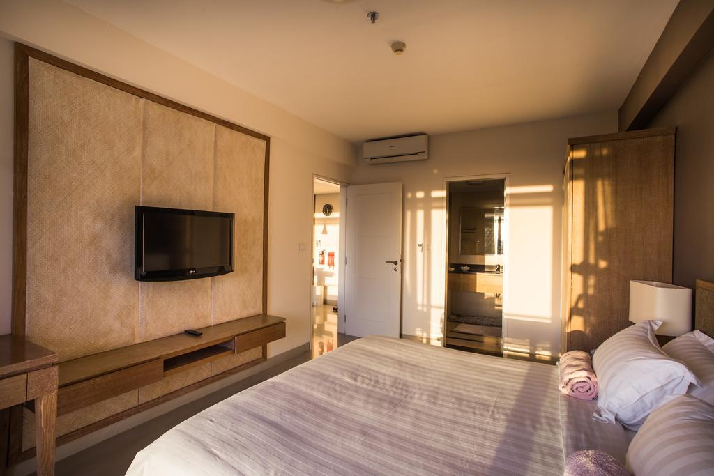 Kuta Reef Apartments Εξωτερικό φωτογραφία
