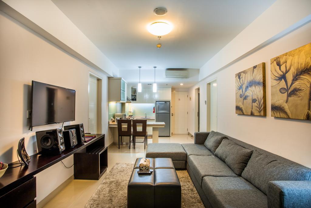 Kuta Reef Apartments Εξωτερικό φωτογραφία