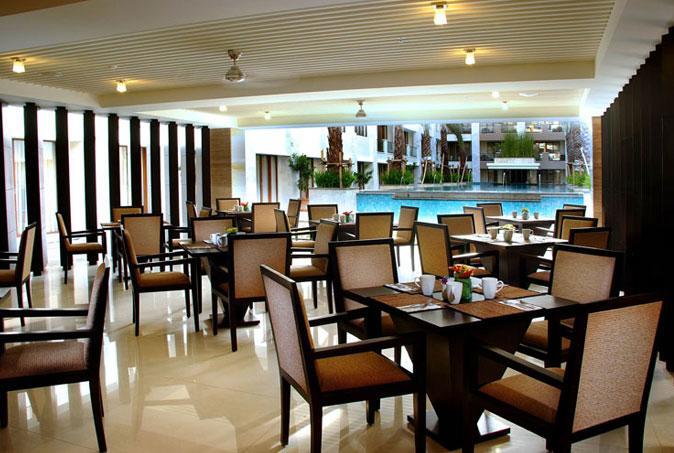 Kuta Reef Apartments Εξωτερικό φωτογραφία