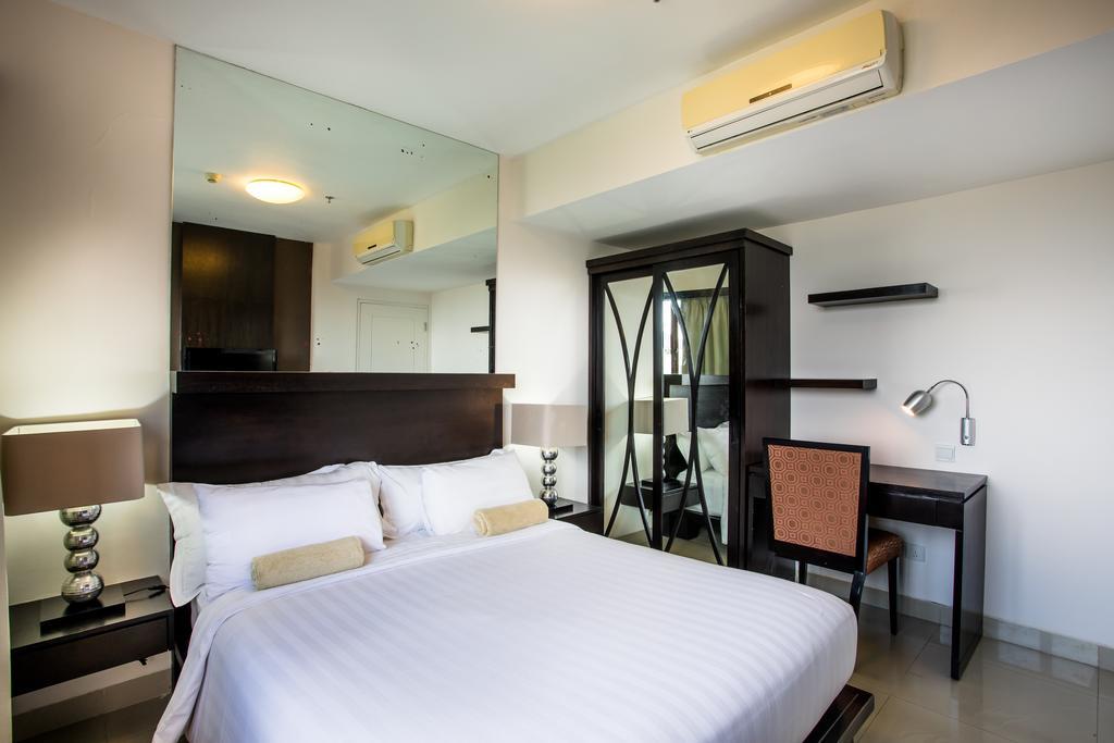 Kuta Reef Apartments Εξωτερικό φωτογραφία